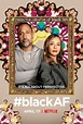 #blackAF - TV-Serie 2020 - FILMSTARTS.de