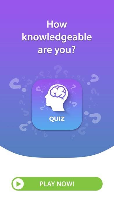 General Knowledge Quiz Game App Download Updated May 21 Free Apps