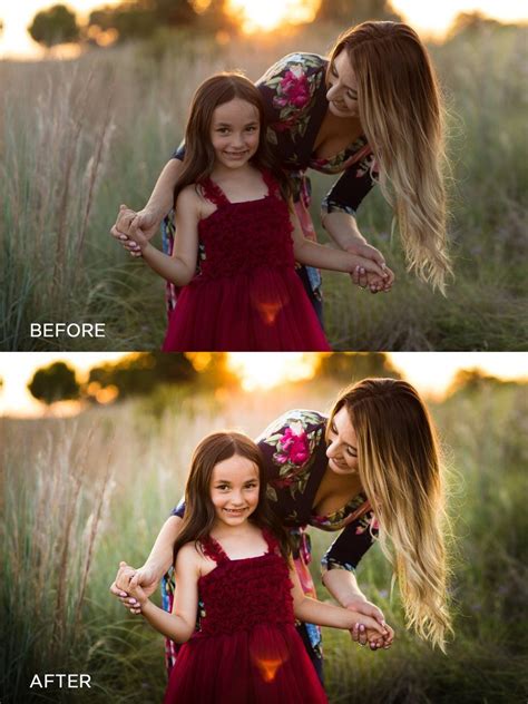 These free lightroom presets for portraits will suit almost any portrait and scenario. Top 3 Lightroom Presets - Pretty Presets for Lightroom