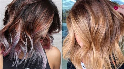 50 Best Hair Colors And Hair Color Trends For 2023 Hair Adviser Vlr