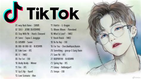 Top 30 Tiktok Songs 2020 Best Tiktok Music Collection 2020 Youtube