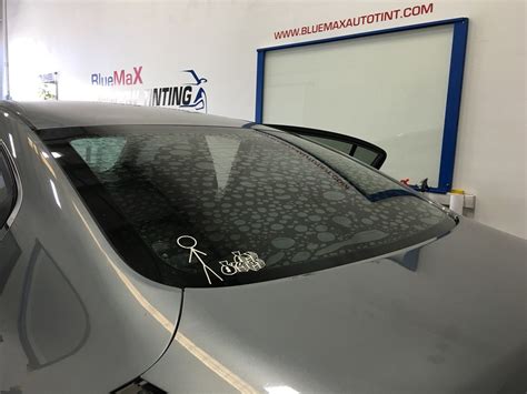 You can tint windows like a pro!! IT IS LEGAL TO TINT MY FRONT WINDSHIELD? - BLUEMAX TINTING ...