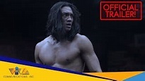 The Trigonal: Fight for Justice - Película 2018 - Cine.com