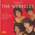 The Shirelles – The Best Of The Shirelles (1992, CD) - Discogs