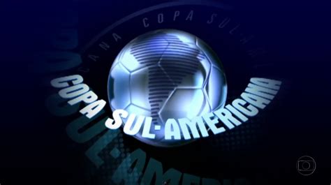 Saiba as novidades sobre os jogos da copa sul americana, campeonato organizado pela conmebol. Entretenimento TV Globo : Copa do Brasil e Copa Sul Americana
