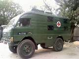 Indian Army Used Vehicles For Sale