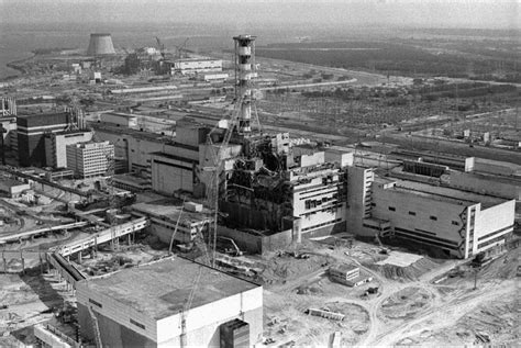 Mad News Chernobyl Disasters 25 Years In Pictures Very Rare