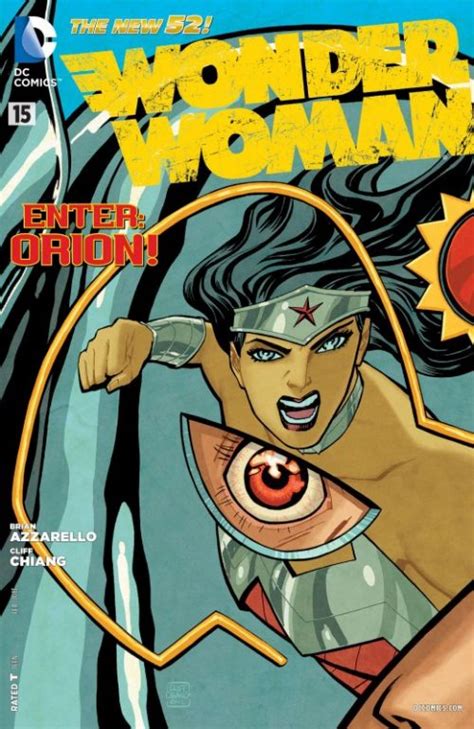 Wonder Woman Volume 4 4 Amazon Archives