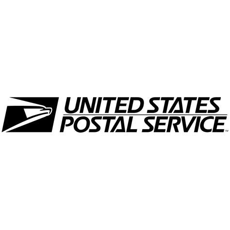 United States Postal Service Logo Png Transparent And Svg Vector