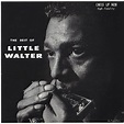 Little Walter - The Best of Little Walter [1535 x 1535] : r/AlbumArtPorn