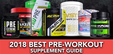 Pre Workout Supplement Popularity Supplements Steroids Live