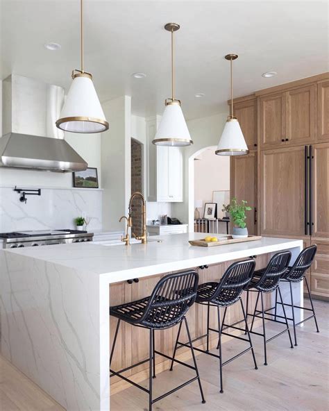 Selecting The Best Kitchen Island Lighting 10 Things You Should Consider Obsigen