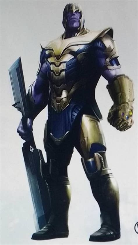 Avengers 4 Concept Art Leaked Bruce Banner Becomes Professor Hulk