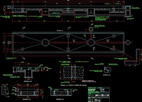 When you go on to use autocad professionally, every drawing you deal with will have layers (possibly dozens or. Truck Weigh Station DWG Detail for AutoCAD • Designs CAD