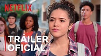 De vuelta a los 15 | Tráiler oficial | Netflix - YouTube