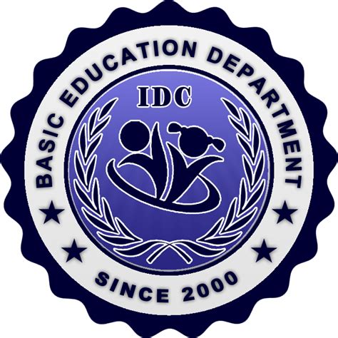 Basic Education Department