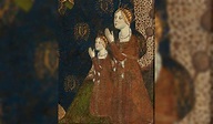 La esposa del rey noble, Leonor de Trastámara (1360-1415)