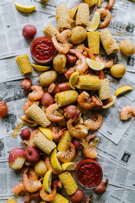 Low Country Crab Boil Recipe Old Bay Besto Blog