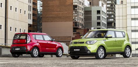 2014 Kia Soul Pricing And Specifications Photos Caradvice