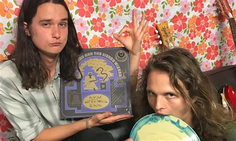 We did not find results for: King Gizzard & The Lizard Wizard's new album is smashing ...