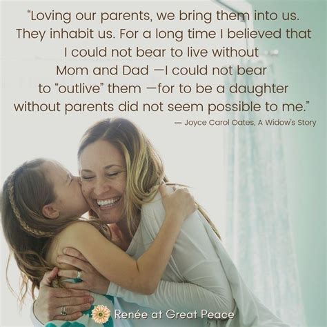 Mom Quotes For Girl Moms Renée At Great Peace Mom Quotes Girl