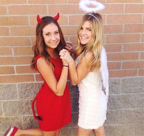 31 Cutest Halloween Costumes For Teenage Girls