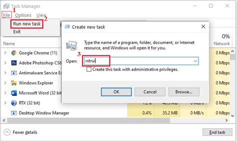 Windows Security Task Manager Popup Windows 10 Terhotline