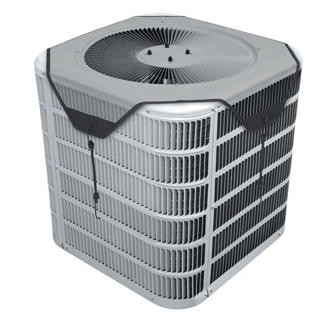 The air conditioners provide a refreshing breeze in the summer but if we're not careful about property storing or protecting them in the fall and winter season, even the most expensive ac units won't last for 10+ years. Classic Accessories Mesh Air Conditioner Cover - Walmart ...