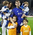 Iker Casillas cumple 38 años - Foto 1