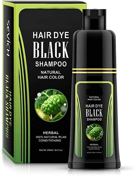 Best Mens Grey Hair Shampoo