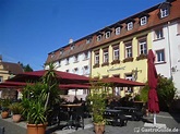 Nassauer Restaurant in 66564 Ottweiler