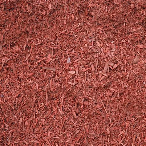 Red Mulch Supply In Katy Texas Top Quality Products Red Mulch