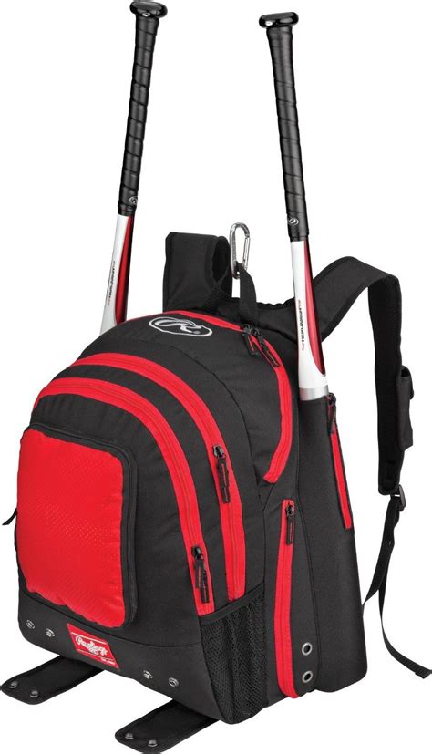 Rawlings Player Backpack Quickly View This Special Product Click The