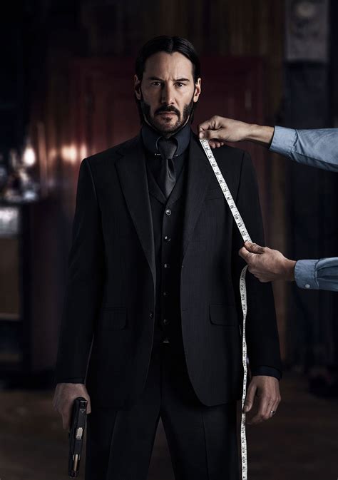 'the continental' is a prequel focusing on a young winston in nyc during the 1970s 23 april 2021 | the playlist. John Wick | John Wick Wiki | FANDOM powered by Wikia