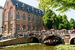 Leiden University, Университет Лейдена, Лейденский университет ...