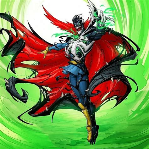 Symbiote Doctor Strange Marvel Characters Art Marvel Villains Marvel