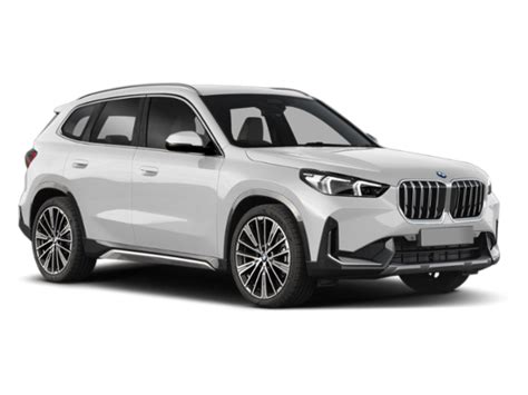 New 2023 Bmw X1 Xdrive28i Sport Utility On Guam B23010007 Atkins