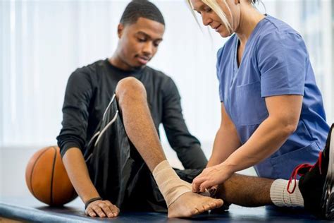 Why Go To A Sports Medicine Specialist Powell Orthopedics And Sports Medicine Orthopedic Surgery