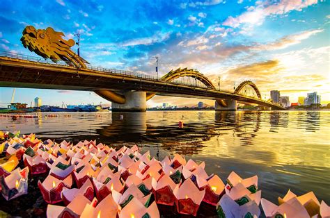 The World’s 10 Most Amazing Bridges Worldatlas