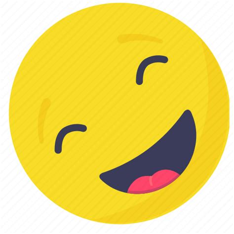 Happy Face Emoji Svg