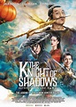 The Knight of Shadows: Between Yin and Yang - Film (2019)