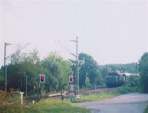 Eisenbahn Im Bild Bilder Der Baureihe 194