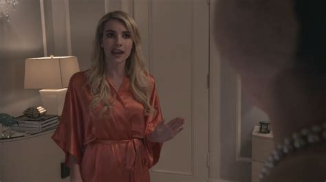 Scream Queens Pilot Screencaps 10 Satiny