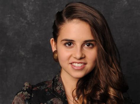 On The Verge Carly Rose Sonenclar Prepping First Album
