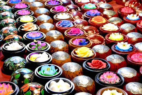 The Top 10 Souvenirs From Chiang Mai Thailand Thailand Travel Chiang Mai Thailand Adventure