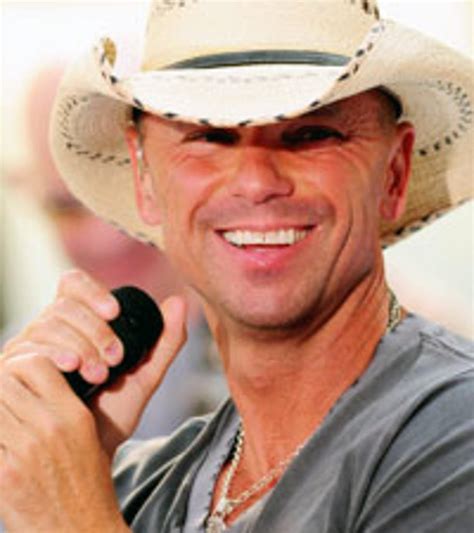 Kenny Chesney New Album Release Date Announced