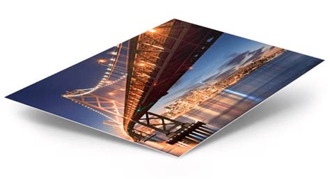 Metal Prints High Quality Aluminum Printing Canada