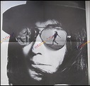 Totally Vinyl Records || Ono, Yoko - Fly LP Postcard Poster