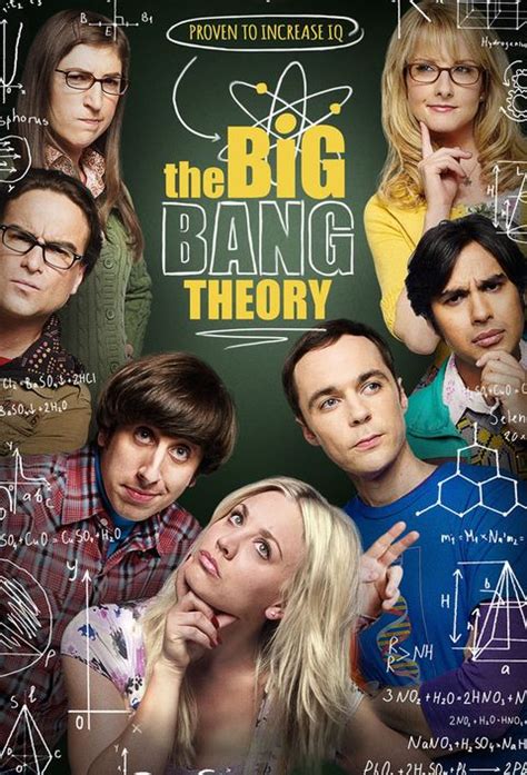 The Big Bang Theory Todo Lo Que Necesitas Saber Sobre La Temporada 12