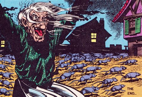Pin By Jeanne Loves Horror💀🔪 On Pulp Horror Art Vintage Comic Art 2